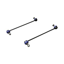 Hardrace Reinforced Front Drop Links 2pc Set Suzuki Swift Zc31