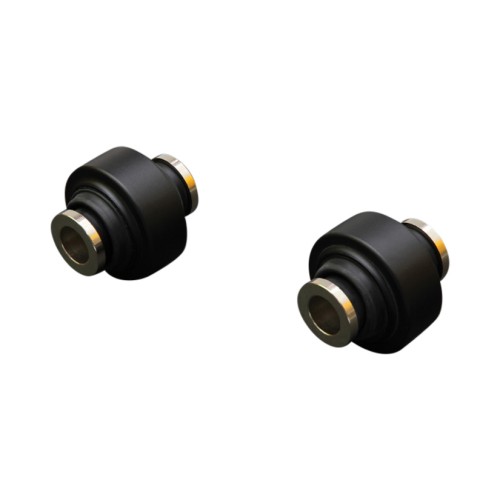 Hardrace Spherical Bearings Front Lower Compliance Bushes 2pc Set Honda S2000 Ap1 Ap2 99-09 Hardrace Spherical Bearings Front Lower Compliance Bushes 2pc Set Honda S2000 Ap1 Ap2 99-09
