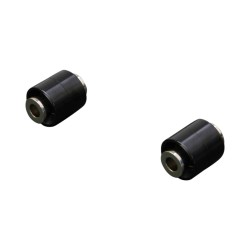 Hardrace Spherical Bearings Front Lower Arm Shock Bushes 2pc Set Honda S2000 Ap1 Ap2 99-09