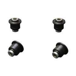 Hardrace Spherical Bearings Front Upper Arm Bushes Honda 4pc Set Honda S2000 Ap1 Ap2 99-09