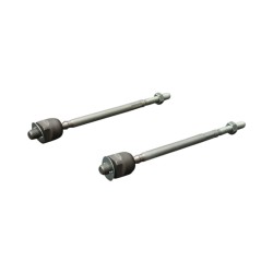 Hardrace Oe Style Tie Rods 2pc Set Nissan 200sx S13