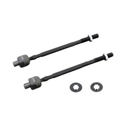 Hardrace Oe Style Tie Rods 2pc Set Nissan 200sx S14