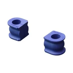 Hardrace 21mm Rear Stabilizer Bushes 2pc Set Honda Civic Fd Type R Jdm 06-11