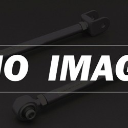 Hardrace Oe Style Tie Rods 2pc Set Honda Accord 90-93