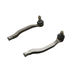 Hardrace Oe Style Tie Rod Ends 2pc Set Honda Accord 98-02