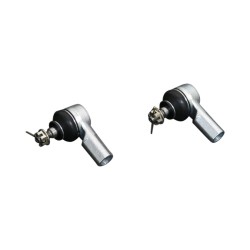 Hardrace Oe Style Tie Rod End 2pc Set Honda Civic Ep3 Es Eu 01-05