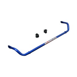 Hardrace 32mm Adjustable Adjustable Front Roll Bar With Tpv Stabilizer Bushes 3pc Set Honda S2000 Ap1 Ap2 99-01