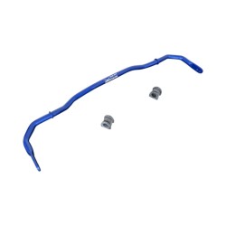 Hardrace 30mm Adjustable Adjustable Rear Roll Bar With Tpv Stabilizer Bushes 3pc Set Honda S2000 Ap1 Ap2 99-01