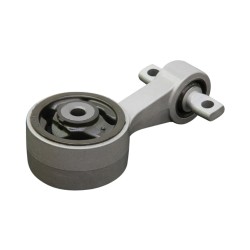 Hardrace Right Side Top Engine Mount With Hardened Rubber Bush 1pc Set Honda Civic Fd K20 06-11