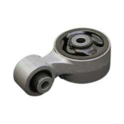 Hardrace Rear Engine Mount With Hardened Rubber Bush 1pc Set Honda Civic Fd K20 06-11