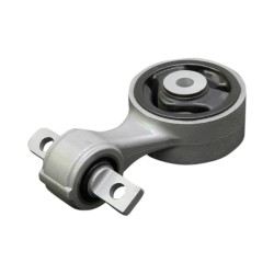 Hardrace Hardened Rubber Rear Engine Mount 1pc Set Honda Civic Fd R18 06-11