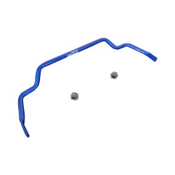 Hardrace Adjustable 28mm Front Roll Bar With Tpv Stabilizer Bushes 3pc Set Nissan 200sx S14