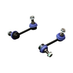 Hardrace Reinforced Front Drop Links -20mm 2pc Set Mazda Rx8 02-08