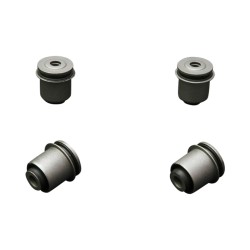 Hardrace Hardened Rubber Front Upper Arm Bushes 4pc Set Honda S2000 Ap1 Ap2 99-09