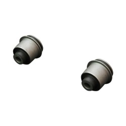 Hardrace Hardened Rubber Front Body Side Lower Arm Bushes 2pc Set Honda S2000 Ap1 Ap2 99-09