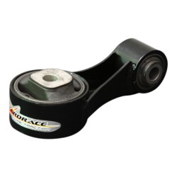 Hardrace Yaris 06 Engine Mount Buffer Harden Rubber (1 Piece Set)