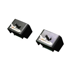 Hardrace Reinforced Front Engine Mounts 2pc Set Nissan Skyline R32 R33 Non Gt-r Cefiro A31 Laurel C33