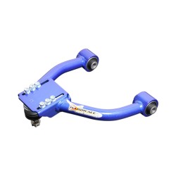 Hardrace Adjustable Front Upper Camber Kit With Hardened Rubber Bushes 2pc Set Honda Accord Cu2 08-13