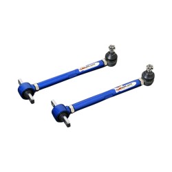 Hardrace Adjustable Rear Camber Kit V2 With Spherical Bearings 2pc Set Honda Accord Cb Cd 90-98