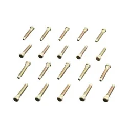 HARDRACE EXTENDED WHEEL STUDS M12XP1.5 20PC SET Toyota GR Yaris 20+