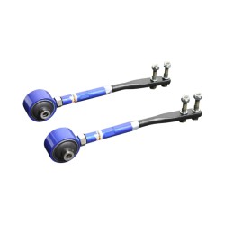 Hardrace Forged Tension Rods With Hardened Rubber Bushes 2pc Set Nissan Skyline R32 R33 R34 Gt-r