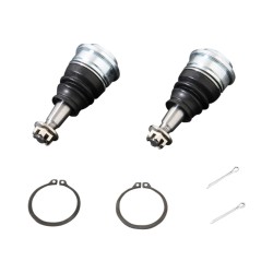 Hardrace Roll Centre Adjuster 2pc Set Suzuki Swift Zc32