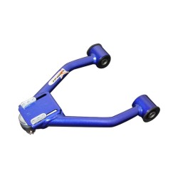 Hardrace Adjustable Front Upper Camber Arms With Hardened Rubber Bushes 2pc Set Mazda Mx5 Miata 89-97