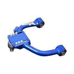 Hardrace Adjustable Front Camber Kit With Hardened Rubber Bushes 2pc Set Honda Accord Cf3 Cf4 Cl1-3 97-02