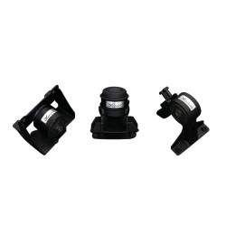 Hardrace Race Series Hardened Engine Mounts 3pc Set Suzuki Swift Sport Zc32s