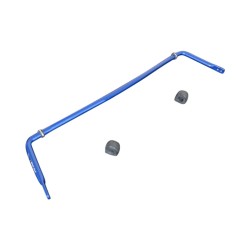 Hardrace 25.4mm Front Roll Bar 3pc Set Mazda Mx5 Miata 15-