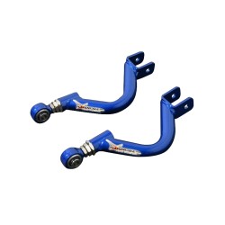 Hardrace Stance Series Rear Upper Camber Kit With Spherical Bearings 2pc Set Nissan 200sx S13 S14 Silvia S15