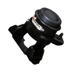 Hardrace Hardened Rubber Right Engine Mount 1pc Set Suzuki Swift Sport Zc32s