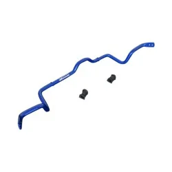 Hardrace 25.4mm Adjustable Front Roll Bar 3pc Set Suzuki Swift Sport Zc32s