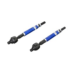 Hardrace Max Angle Tie Rods 2pc Set Nissan 200sx S14 Silvia S15 Hicas