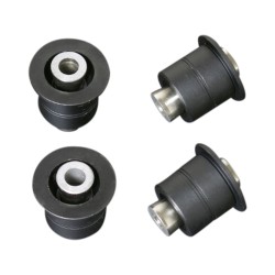 Hardrace Spherical Bearings Front Upper Arm Bushes Mazda Mx5 Miata Nd 15-