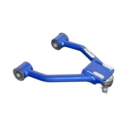 Hardrace Adjustable Front Upper Camber Arm With Hardened Rubber Bushes 2pc Set Mazda Mx5 Miata Nb 98-05