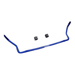 Hardrace 25.4mm Front Sway Bar Honda 3pc Set Civic Fd2 Type R 06-11