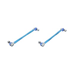 Hardrace Adjustable Universal Drop Link 12mm Rod Ends 323-362mm Toyota GR Yaris 20+