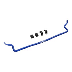 Hardrace 25.4mm Front Sway Bar 5pc Set Honda Civic Fk2 Type R 15-