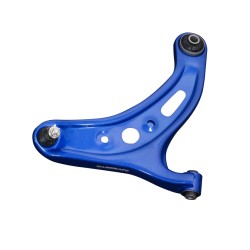 Hardrace Street Series Front Lower Control Arm And Rca 2pc Set Toyota Gt86 12-