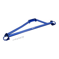 Hardrace Front Strut Bar 1pc Honda Civic Eg Integra Dc2