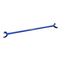 Hardrace Rear Strut Bar 1pc Honda Civic Eg 92-95