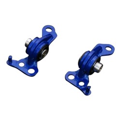 Hardrace Race Series Front Compliance Bush 2pc Set Honda Civic Eg/dc2 92-95