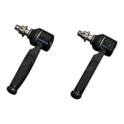 Hardrace Extended Tie Rods Nissan 240sx S14 S15 With Hicas