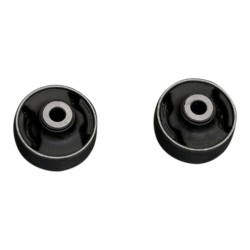 Hardrace Front Lower Control Arm Front Bushes 2pc Honda Accord 03-07