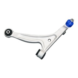 Hardrace Forged Front Lower Control Arm 2pc Set Mazda Mx-5 Nc 06-15