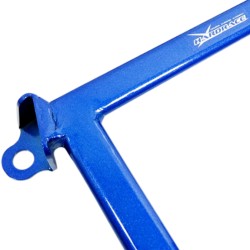 Hardrace Front Fender Brace (2 Piece Set) Honda Fit 14- GK