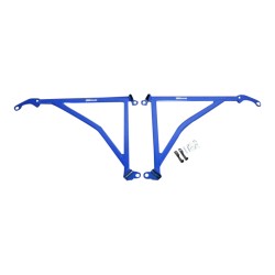 Hardrace Front Fender Brace (2 Piece Set) Honda Fit 14- GK