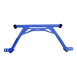 Hardrace Front Lower 4 Point Brace 1pc Honda Civic Fd 06-12