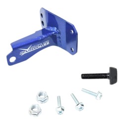 Hardrace Brake Master Cylinder Stopper (1 Piece Set) Honda Civic 06-12 FD